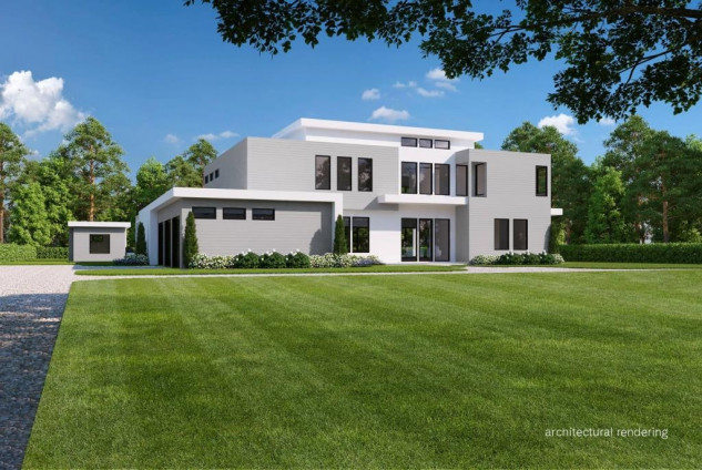 NEW FARRELL MODERN ESTATE