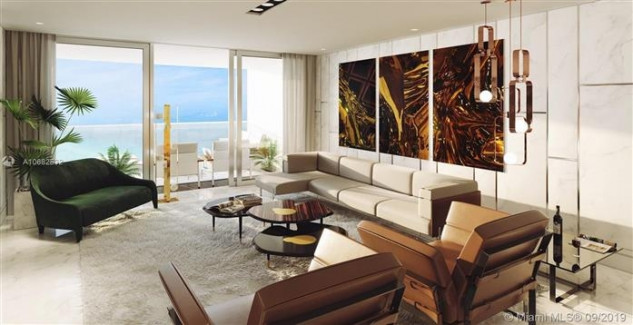 Fendi Chateau, 9349 Collins Ave