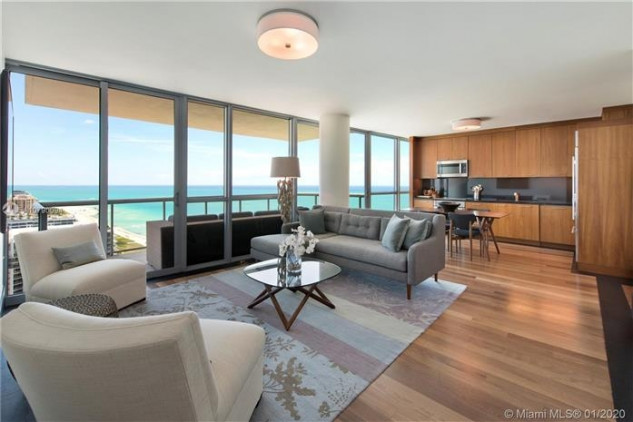 SETAI RESORT  and  RESID, 101 20th St