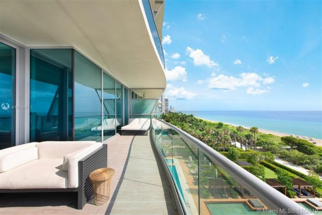 Fendi Chateau, 9349 Collins Ave