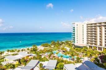 KIMPTON SEAFIRE PENTHOUSE | SOLD