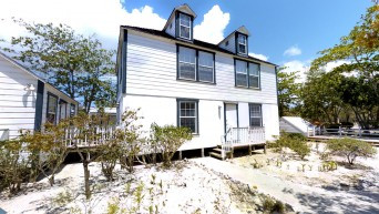 National Trust Mission House