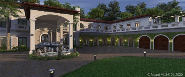 None, 3720 Poinciana Ave