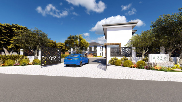 Arza West Bay - Phase 1