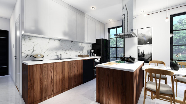 Arza West Bay - Phase 1