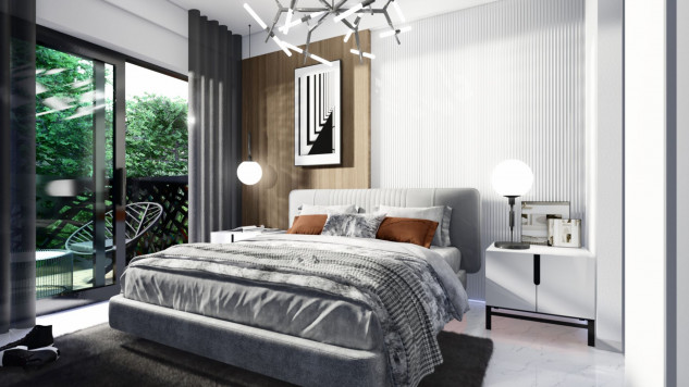 Arza West Bay - Phase 1