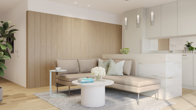 One|gt Residences - Unit 713