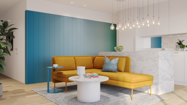 One|gt Residences - Unit 1005a