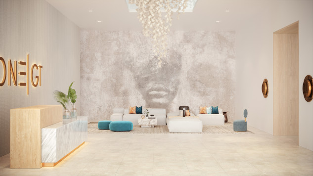 One|gt Residences - Unit 1006c