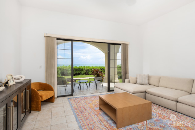 RENOVATED VISTA CARIBE