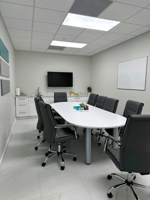 Harbour Walk Office Suites