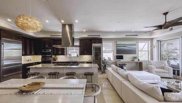 SMB CORRIDOR 4 BED -THE DRAKE