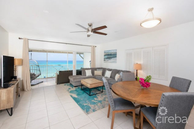 DISCOVERY POINT CLUB  #42