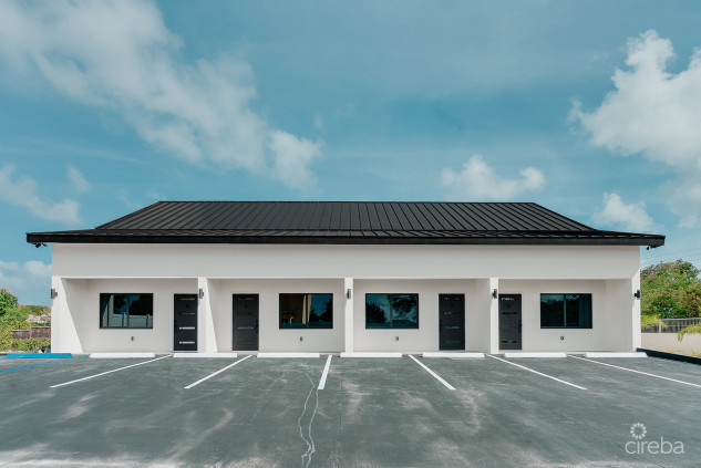 KINGSLEY TOWNHOMES 2 BED PLUS DEN UNIT 2.