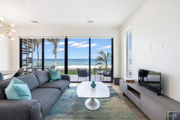 SILVER REEF RESIDENCES UNIT 3