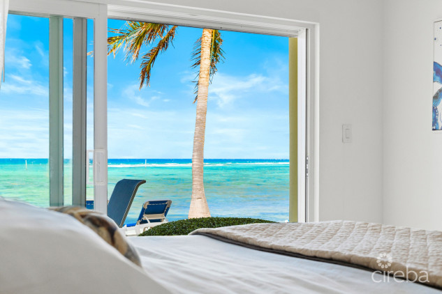 CASTAWAY COVE CONDO 131 - QUARTER SHARE OWNERSHIP