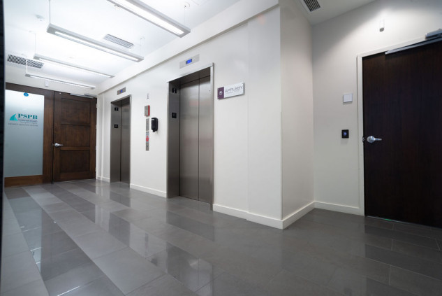 Athena Tower 4th Floor