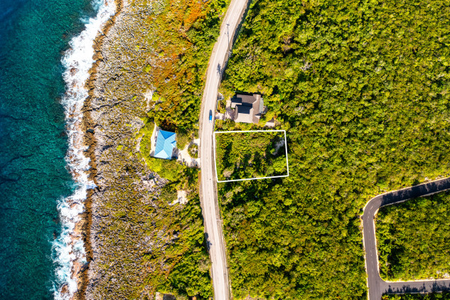 Seaview Road Land Parcel- High Rock