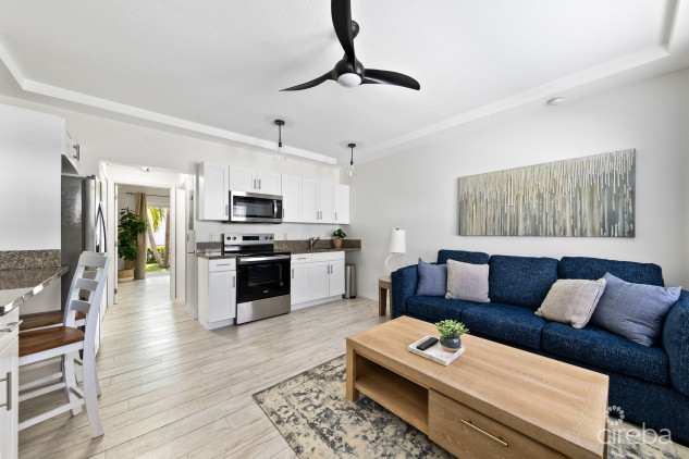 SANDSCAPE RESIDENCES #19