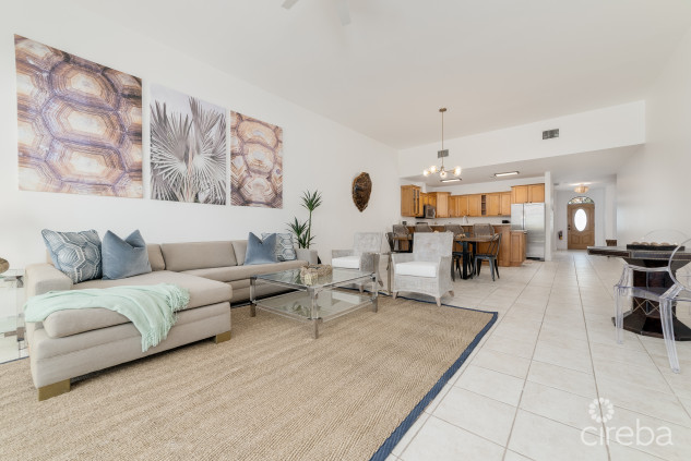 VISTA CARIBE- VENDOR PAY'S STAMP DUTY!!!