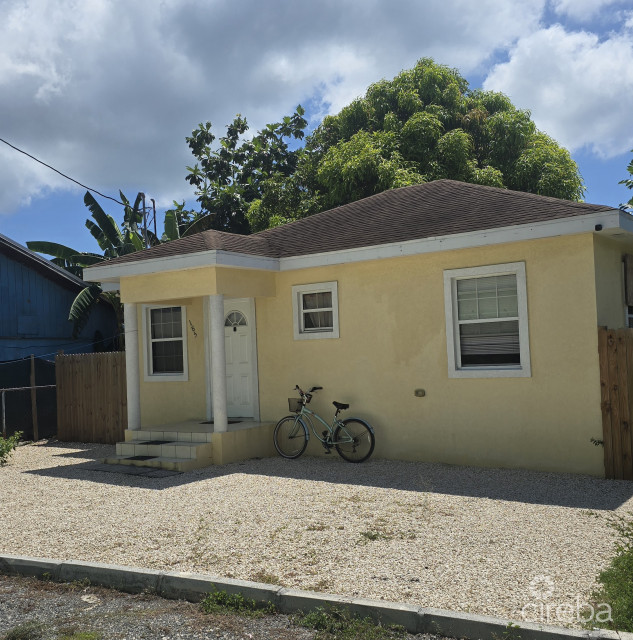 #185 EASTERN AVENUE HOME