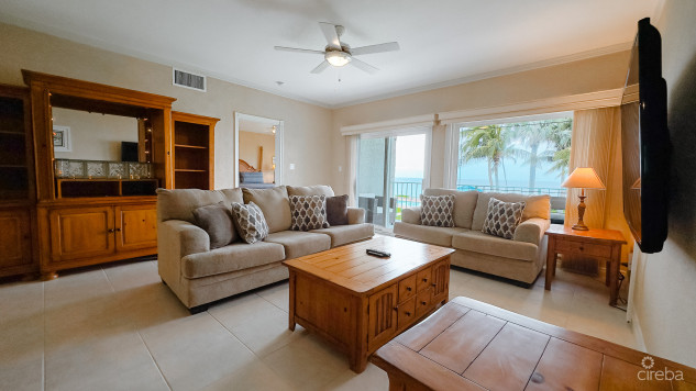 2 BED OCEANFRONT CONDO OCEAN POINT