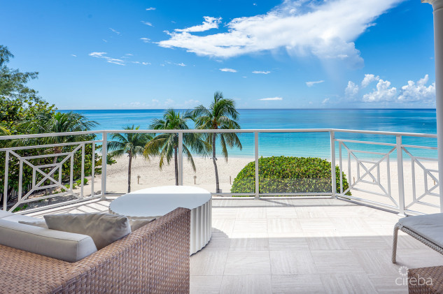 THE PINNACLE VILLA 30 & GARAGE