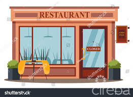 RESTAURANT, BAKERY, RETAIL  -  BUSINESS ONLY
