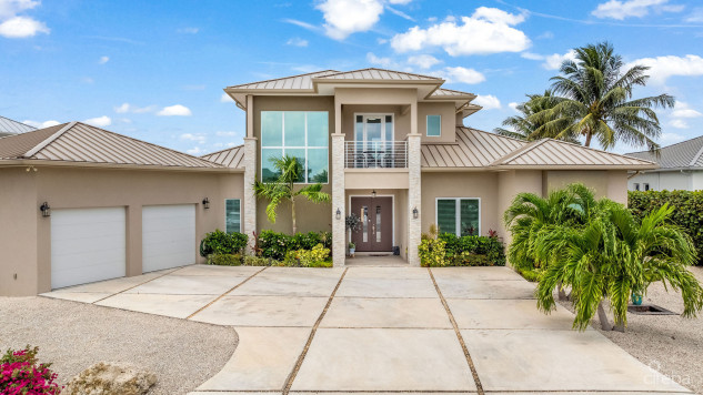 143 GRAND ISLE WAY- GRAND HARBOUR