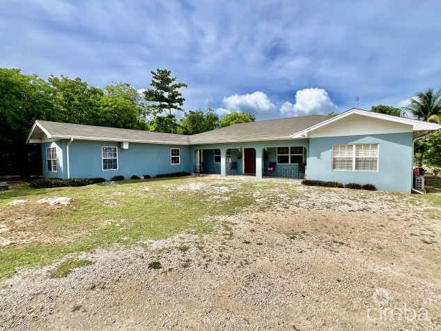 INVESTMENT OPPORTUNITY WITH IMPRESSIVE ROI