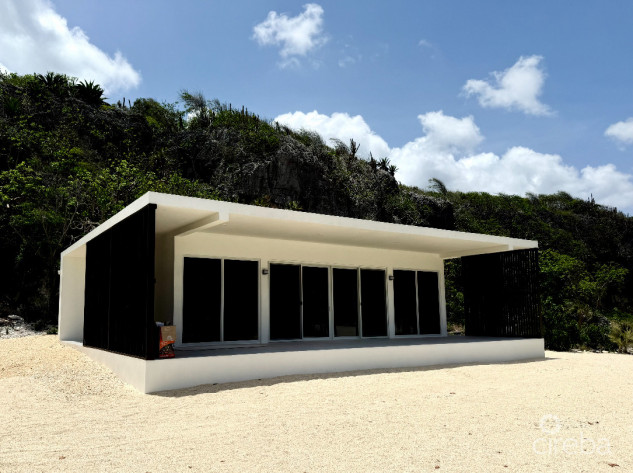 BRAC ECO MODERN VILLAS