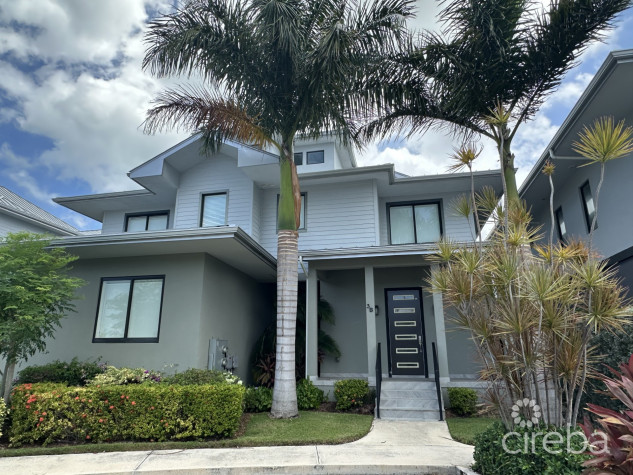 SEAHAVEN ORCHID VILLA WITH CARRIAGE HOUSE