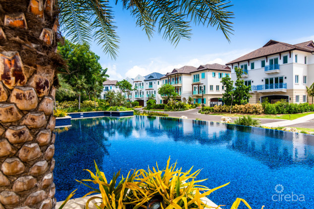 STONE ISLAND PHASE II - UNIT 1103 ASSIGNMENT