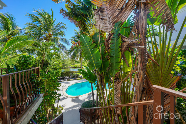 TURNBERRY  EAST #3 , CRYSTAL HARBOUR