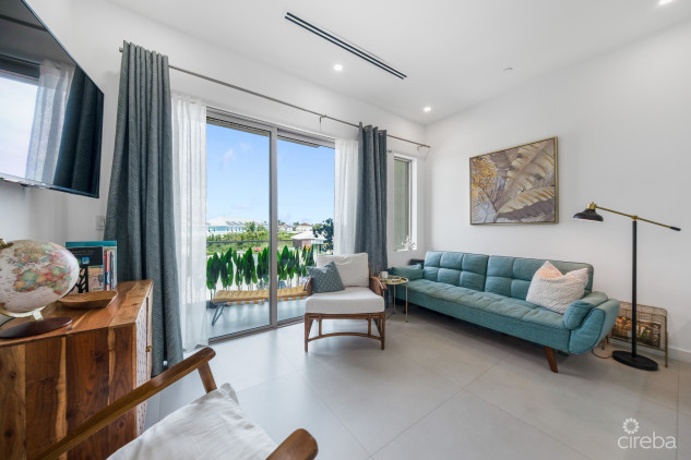 STYLISH 1 BED AT HARBOUR WALK