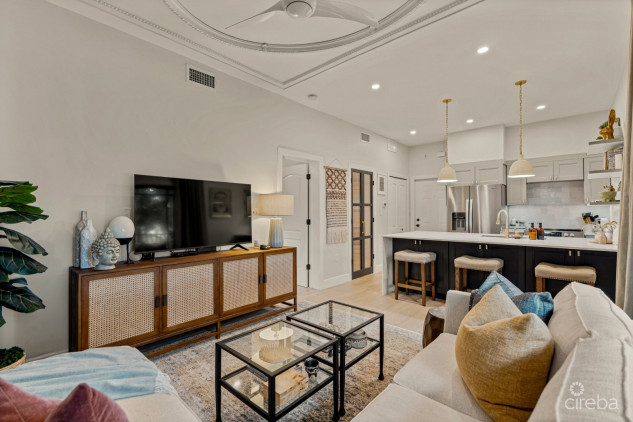 LANTERN POINT 58, PROSPECT CONDO