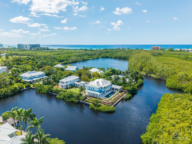 THE ORCHARD AT SALT CREEK | 32 CREEKSIDE COURT | A SALT CREEK ESTATE