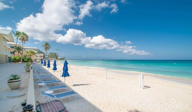 LAGUNA DEL MAR - SEVEN MILE BEACH