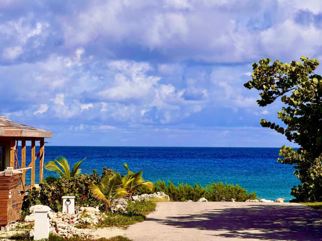 PRIME WEST END CAYMAN BRAC LAND PARCEL 100