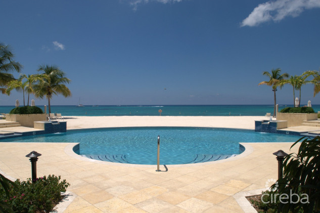 THE PINNACLE VILLA 20 WITH GARAGE