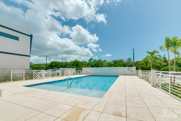 MANTRAS 2 BED MODERN CLOSE TO THE BEACH