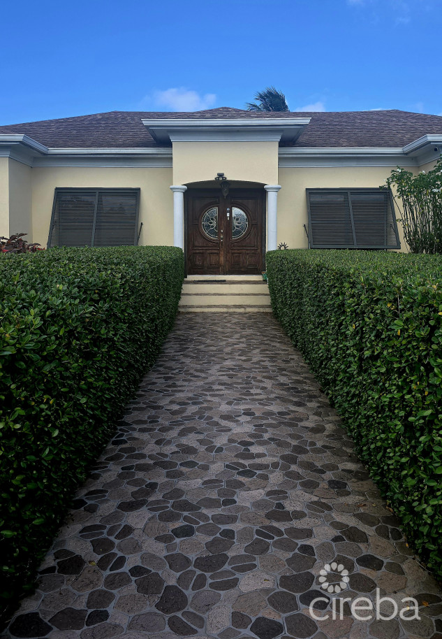 NORTH SIDE FAMILY HOME