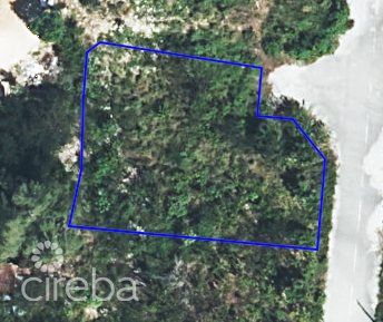 ROYAL HEIGHTS THREE, LOT 4