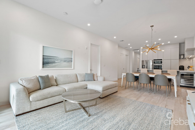 AURA 107, SOUTH SOUND CONDO