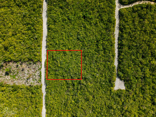 SOVERIGN HEIGHTS LOT B