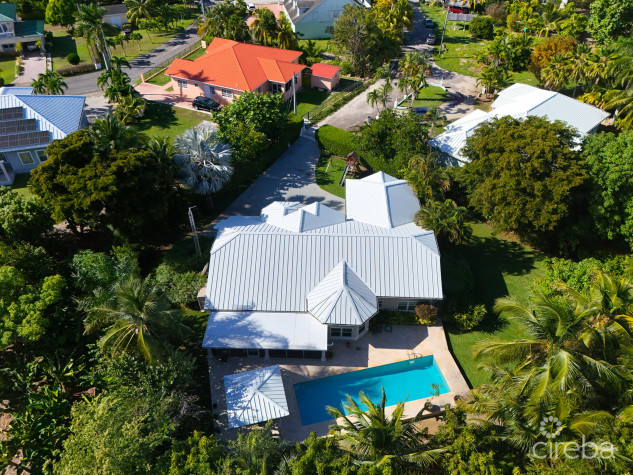 JACARANDA COURT 35, SOUTH SOUND HOME