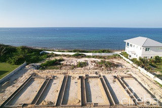 VILLA #10 SECRET BEACH