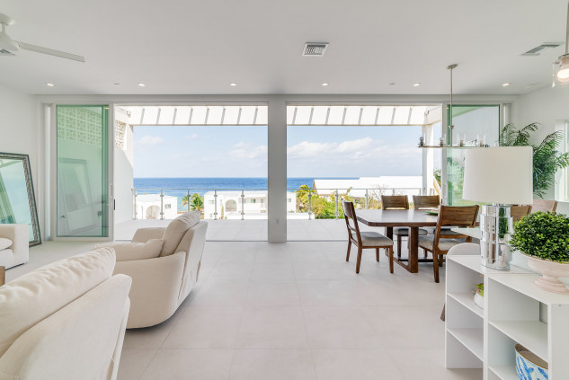 Sunset Point 19 - Top Floor  Penthouse With Panoramic Sea Views