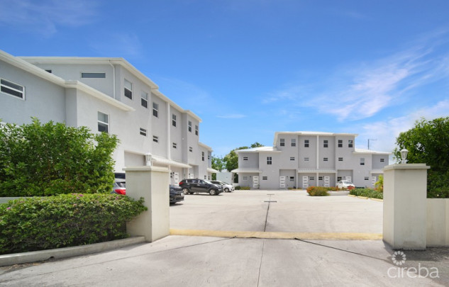 THE POINT AT WATERCOURSE  1-BEDROOM