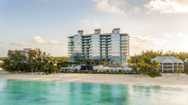 WATERMARK - GROUND FLOOR PENTHOUSE